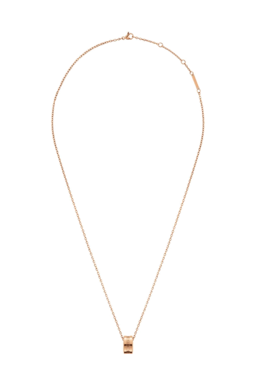 Necklace Elan Rose-gold - 3