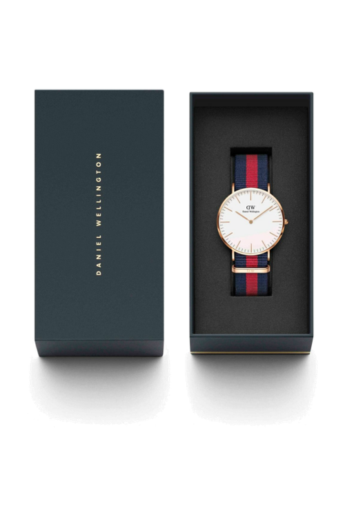 Montre Classic Oxford RG&White D40 - 6