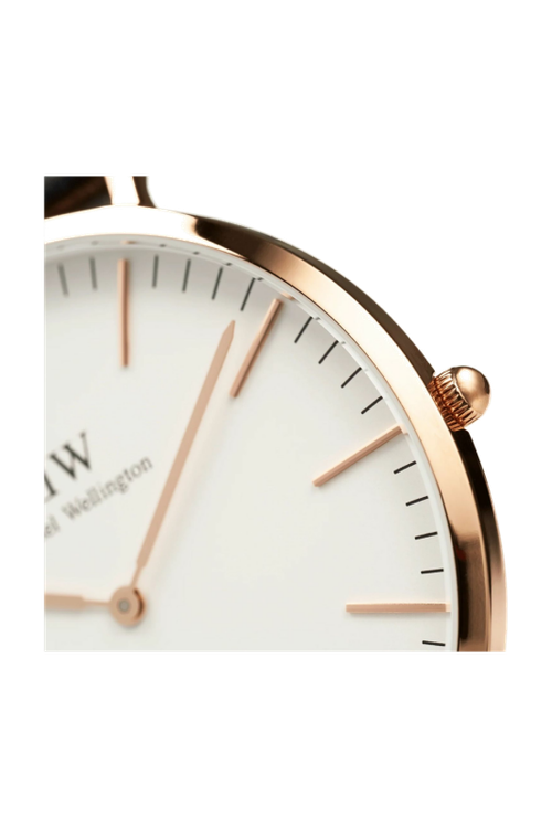 Montre Classic canterbury RG&White D40 - 3