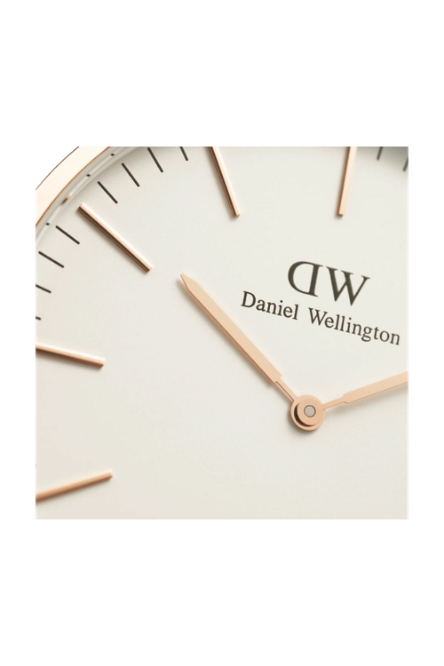 Montre Classic canterbury RG&White D40 - 4