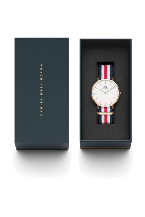 Montre Classic canterbury RG&White D40 - 6