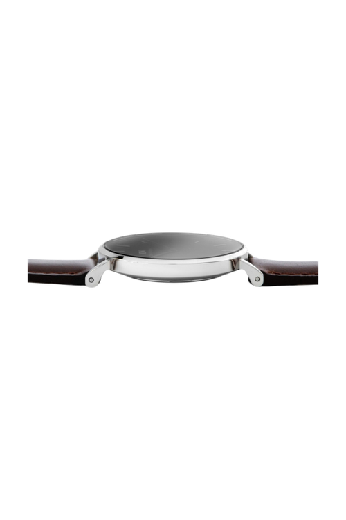 Watch Petite Bristol Silver&Black D32 - 2