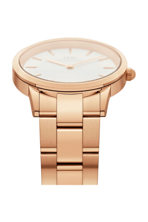 Watch Iconic Link RG&White D40 - 3