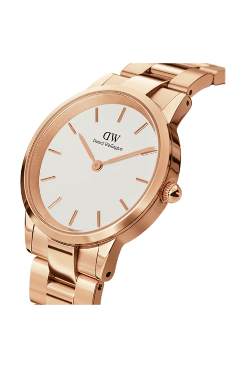 Watch Iconic Link RG&White D40 - 4