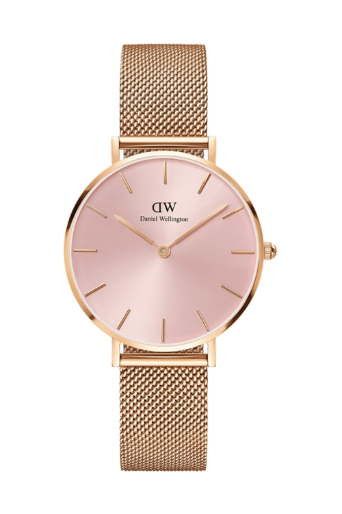 Watch Petite Melrose RG&Pink D32 - 1