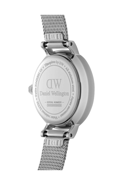 Watch Petite Unitone Silver D28 - 4
