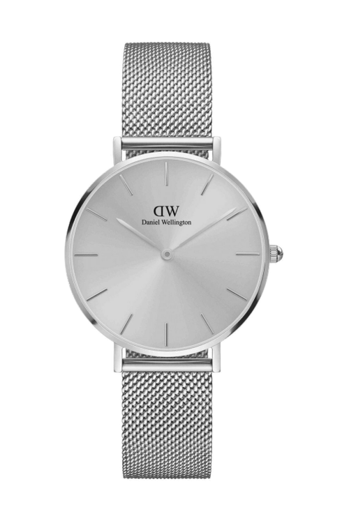 Watch Petite Unitone Silver D32 - 1