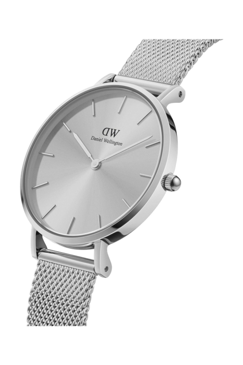 Watch Petite Unitone Silver D32 - 2