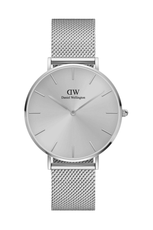 Watch Petite Unitone Silver D36 - 1