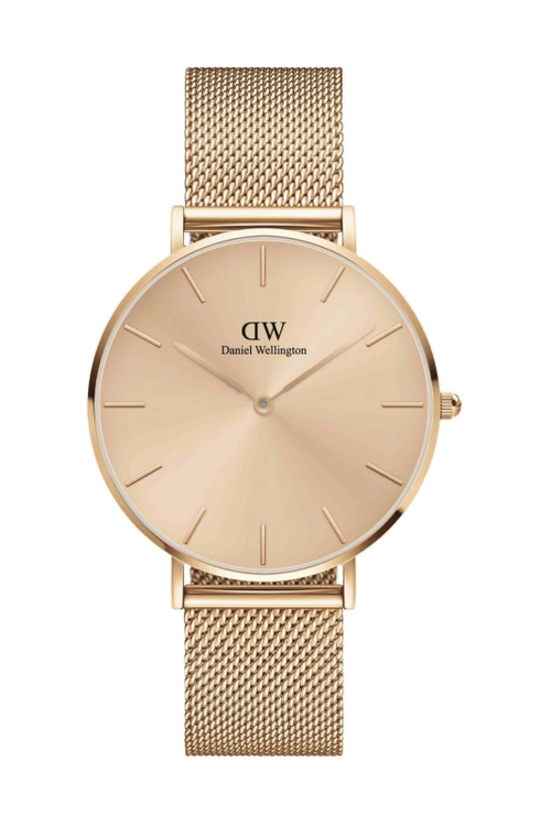 Watch Petite Unitone Rose-gold D36 - 1
