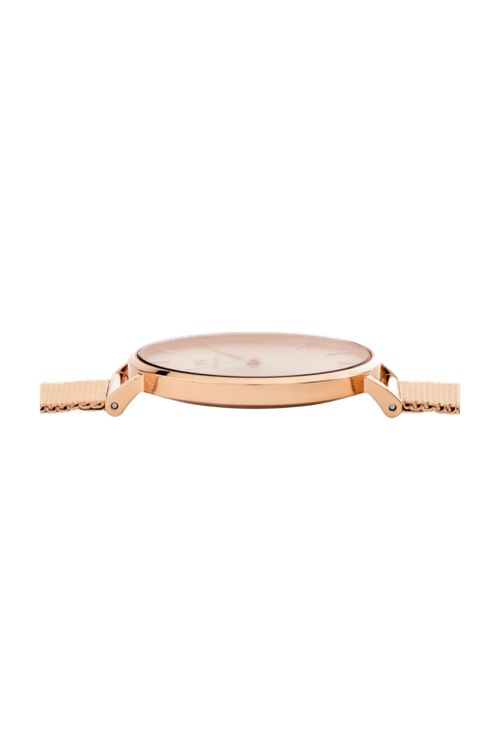 Watch Petite Unitone Rose-gold D36 - 2
