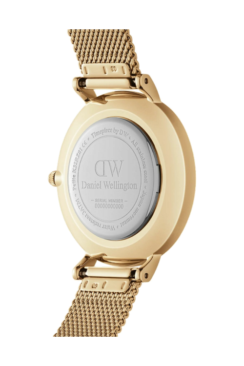 Watch Petite Unitone Gold D36 - 4