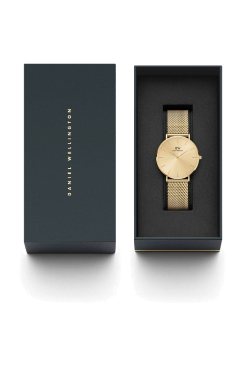 Watch Petite Unitone Gold D36 - 6