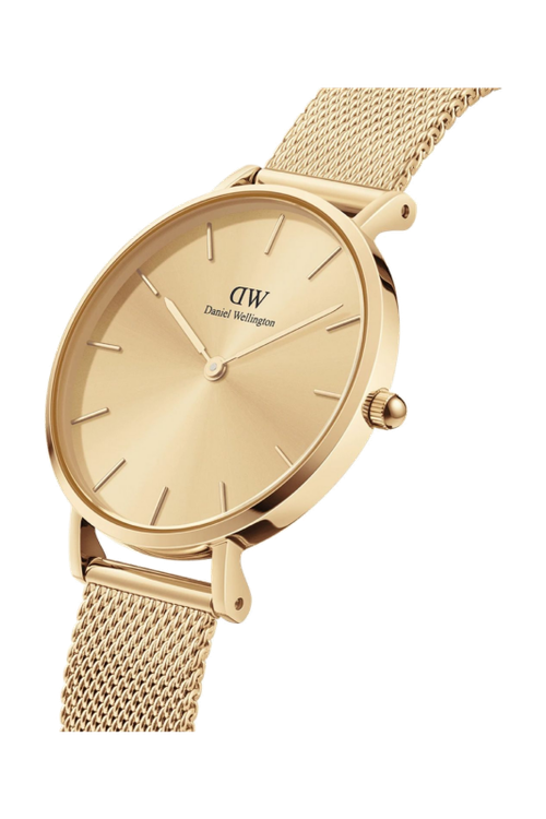 Watch Petite Unitone Gold D36 - 3