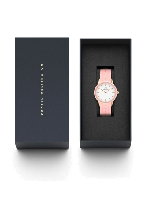 Watch Iconic Motion pastel RG&White D32 - 4