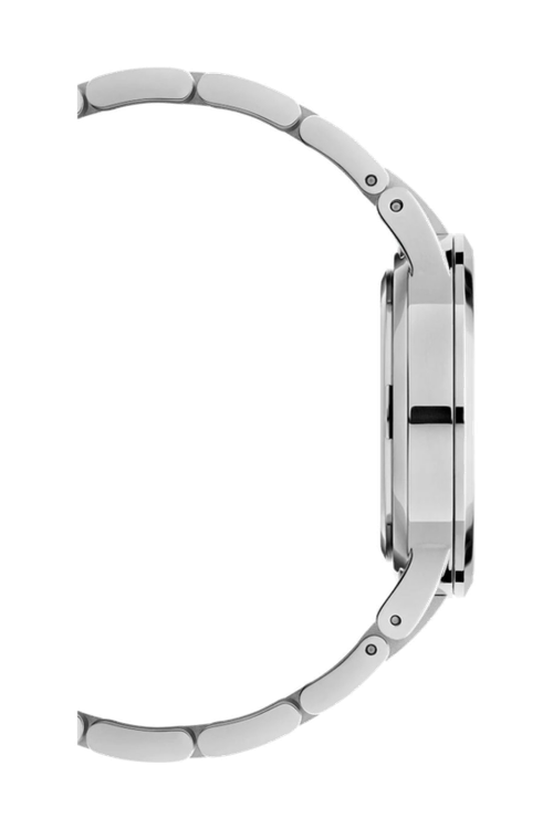 Watch Iconic Link Silver&Pastel-blue D28 - 2