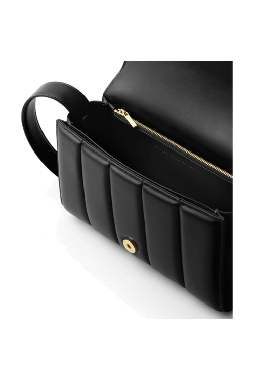 Women's bag Sadie Black L - 4