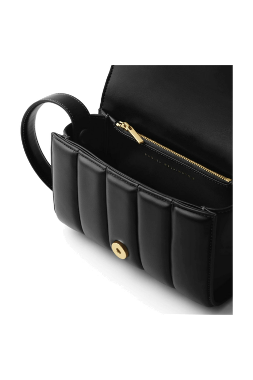 Women's bag Sadie Mini Black S - 4