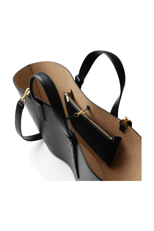 Women's bag River Black - 4