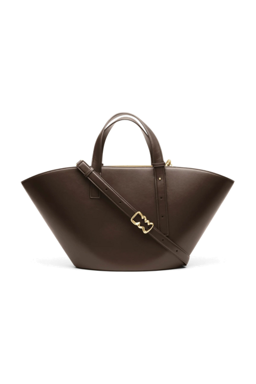 Women's bag River Brown - 1