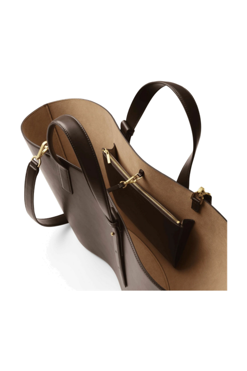 Women's bag River Brown - 4