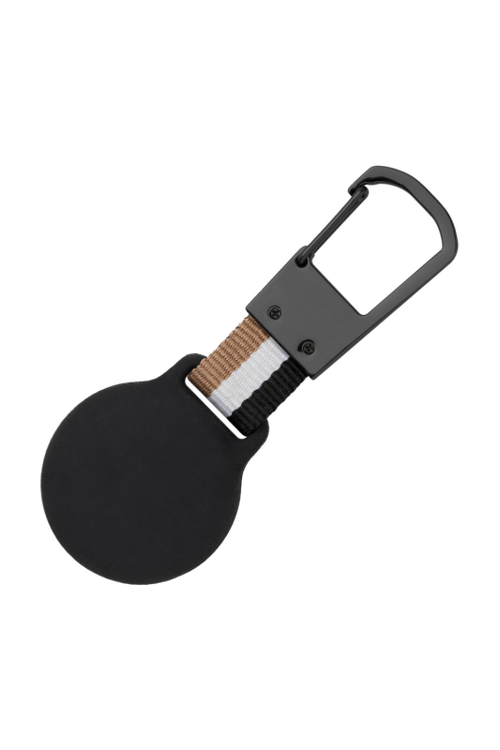 Key ring with AirTag holder Iconic - 3