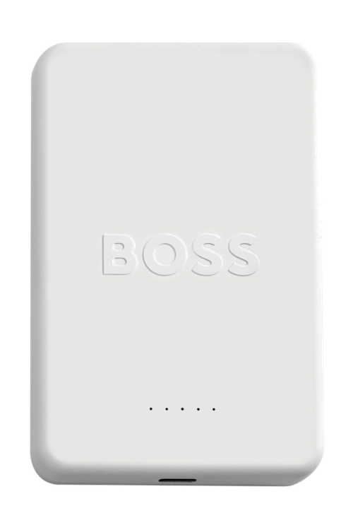 Power bank Iconic White - 1