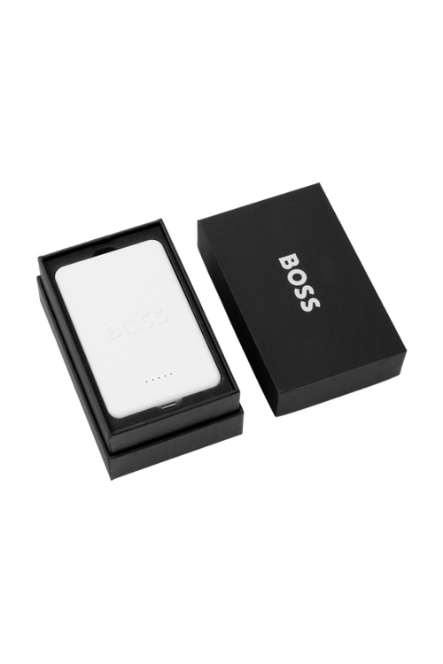 Power bank Iconic White - 4