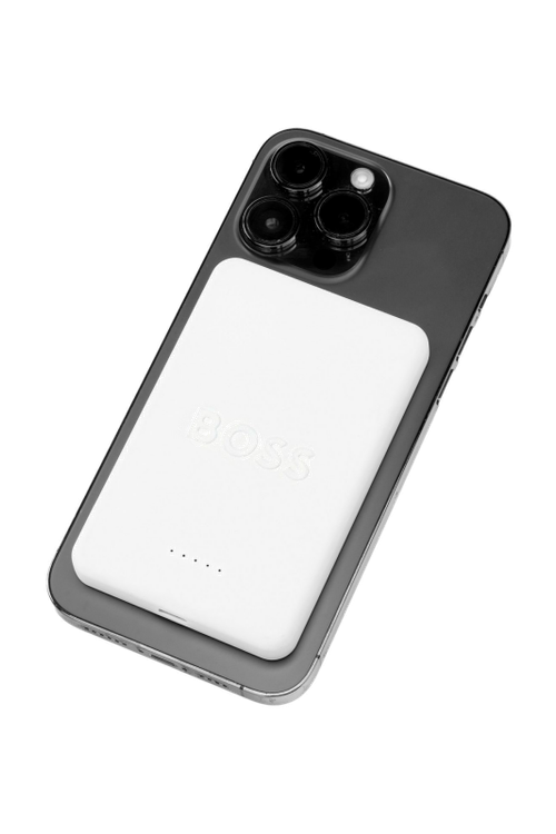 Power bank Iconic White - 2