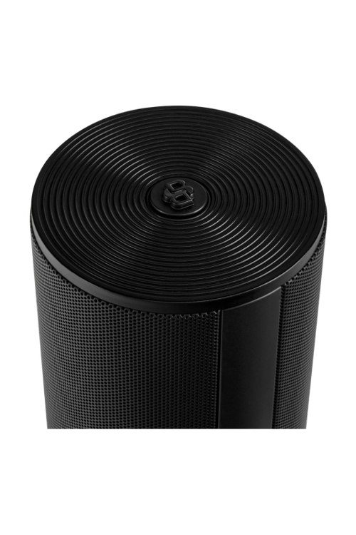 Connected speaker Elemental Black - 2