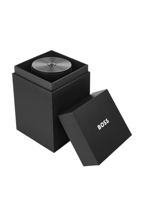 Connected speaker Elemental Black - 3