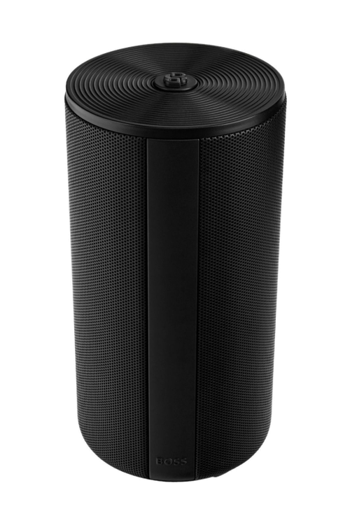 Connected speaker Elemental Black - 6