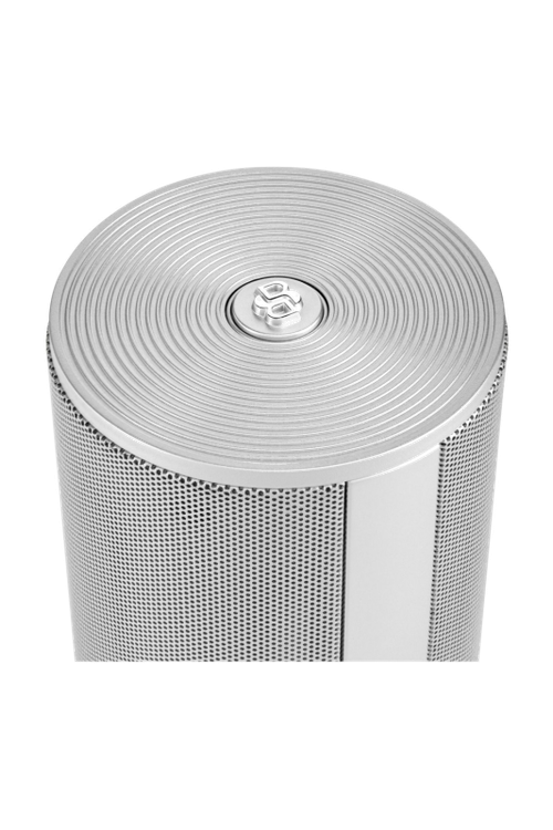 Connected speaker Elemental Silver - 2