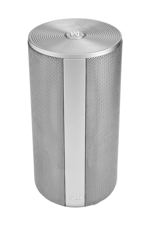 Connected speaker Elemental Silver - 5
