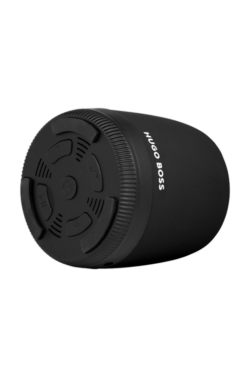 Speaker Gear Matrix Black - 3