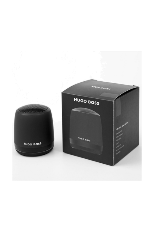 Speaker Gear Matrix Black - 4