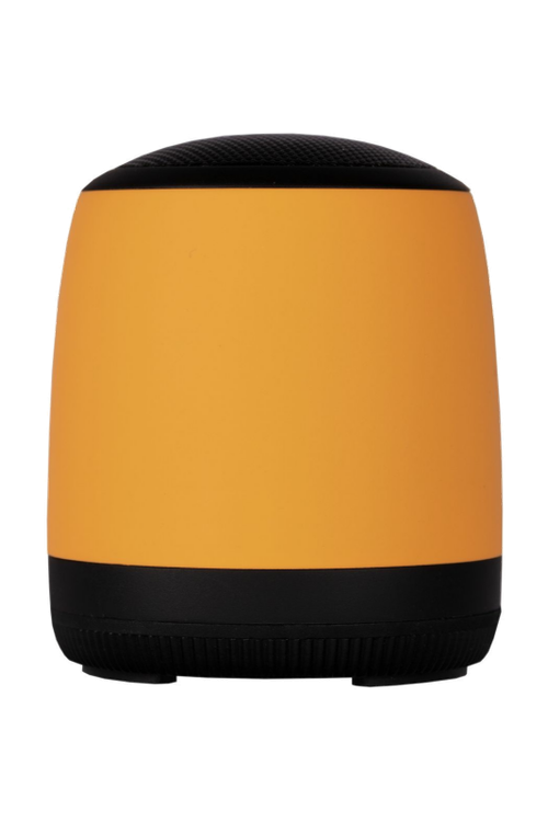 Speaker Gear Matrix Yellow - 2