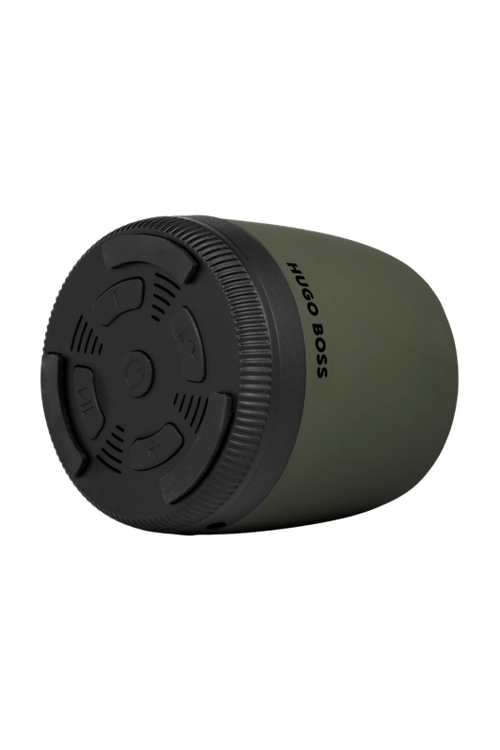 Speaker Gear Matrix Khaki - 3