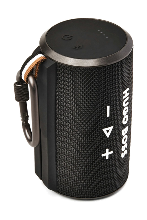 Speaker Iconic Black - 3