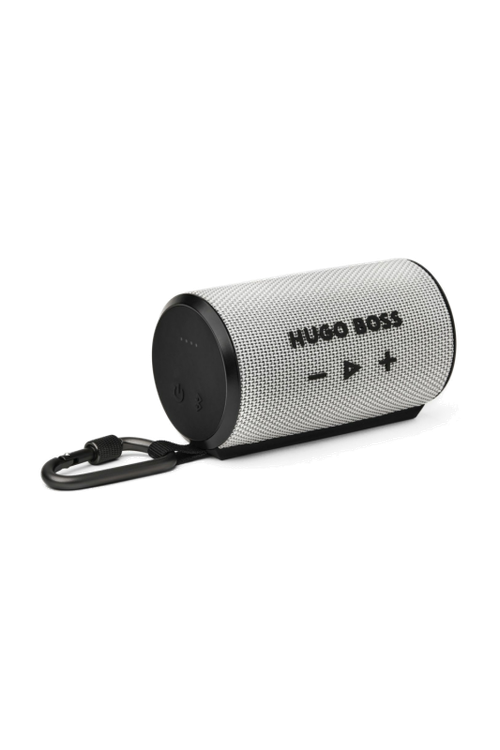 Speaker Iconic Grey - 2