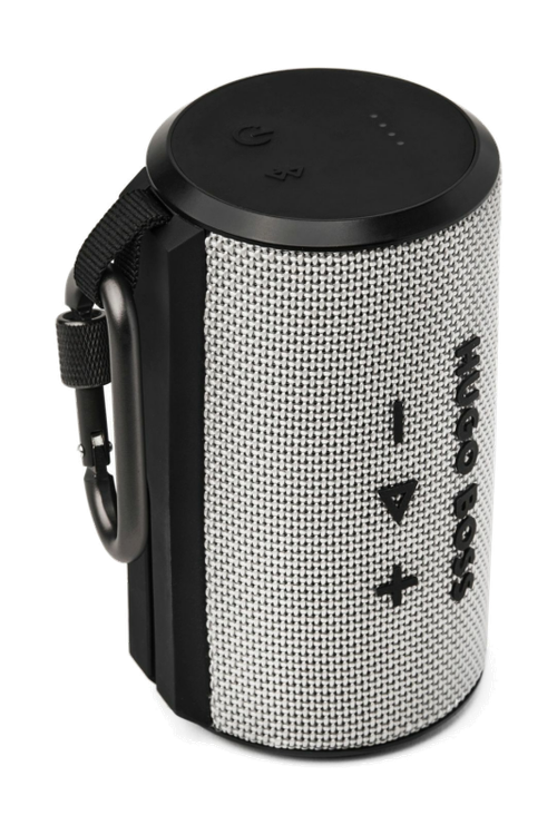 Speaker Iconic Grey - 3