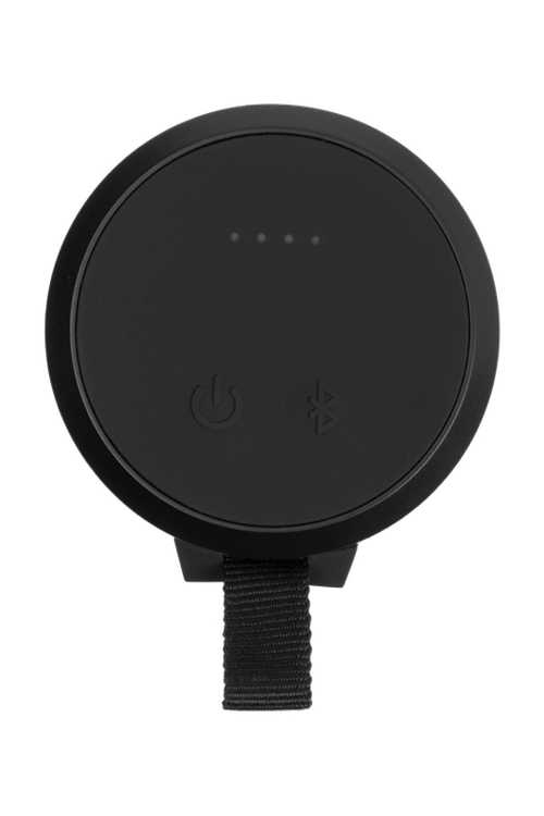 Speaker Iconic Grey - 4