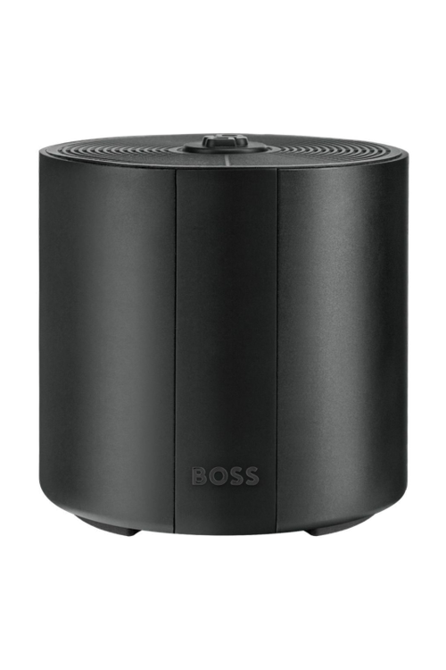 Connected speaker Elemental Black - 1
