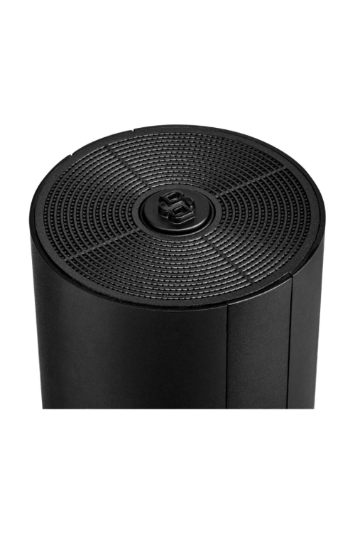 Connected speaker Elemental Black - 2