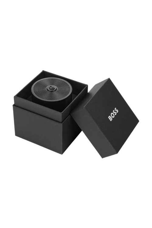 Connected speaker Elemental Black - 3