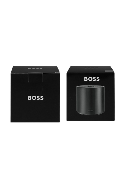 Connected speaker Elemental Black - 4