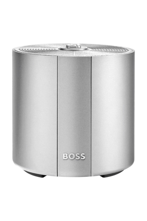 Connected speaker Elemental Silver - 1