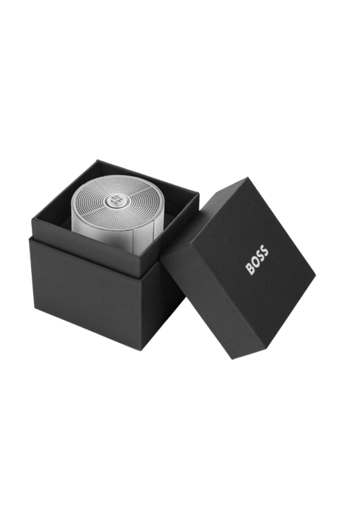 Connected speaker Elemental Silver - 3
