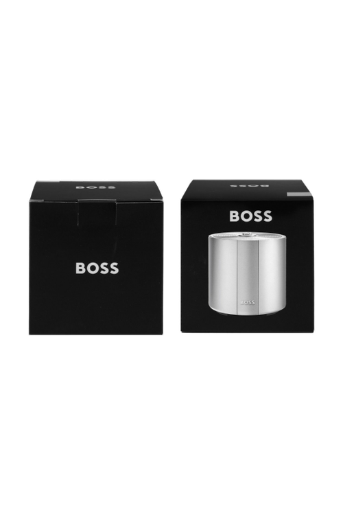 Connected speaker Elemental Silver - 4