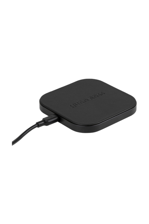 Wireless charger Iconic Black - 1